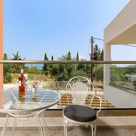 Villa Fos By Plus Gouvia